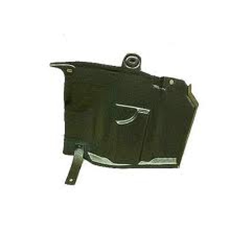 TechPro NI1250141 Fender Splash Shield - Front Left