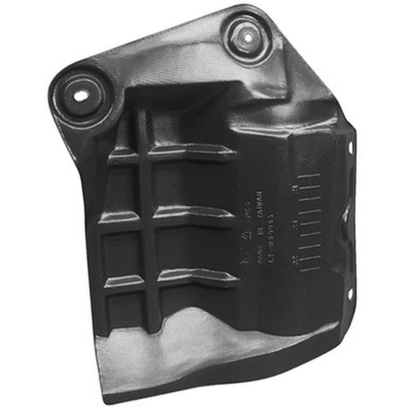 TechPro NI1250144 Fender Splash Shield - Front Left