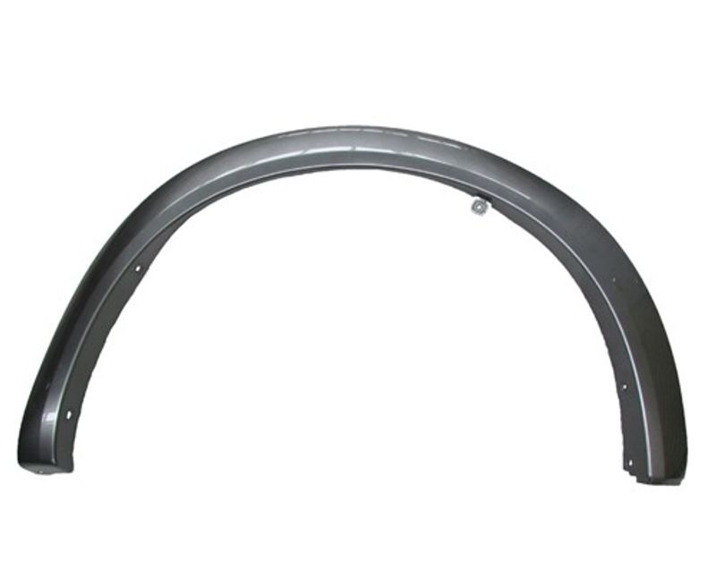 TechPro NI1268102C Fender Flare - Front Left