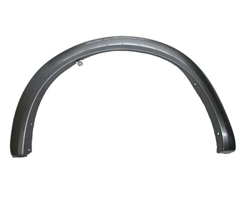 TechPro NI1269102C Fender Flare - Front Right