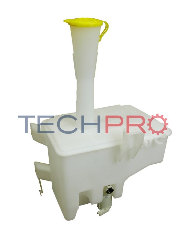TechPro NI1288106 Washer Fluid Reservoir
