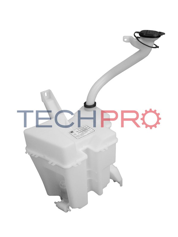 TechPro NI1288127 Washer Fluid Reservoir