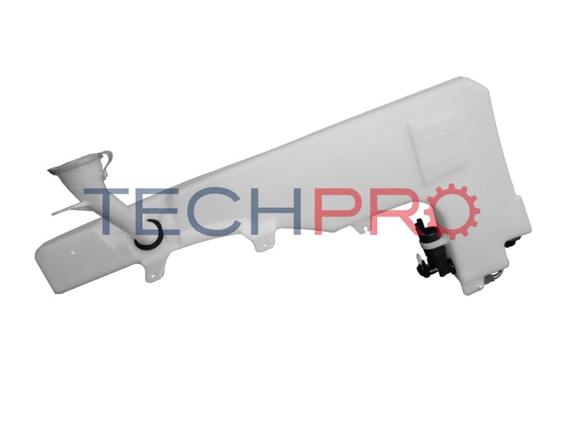 TechPro NI1288132 Washer Fluid Reservoir