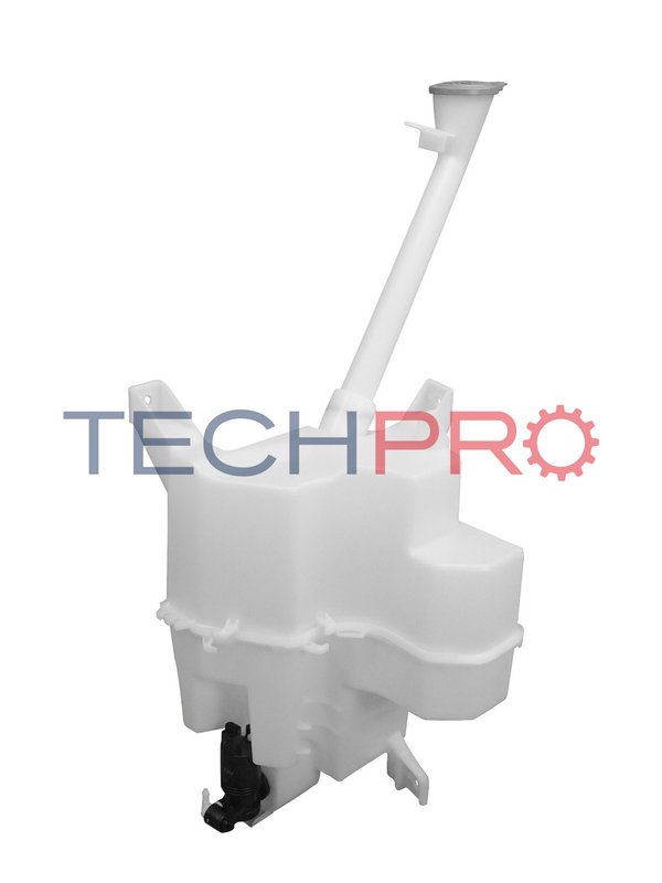 TechPro NI1288184 Washer Fluid Reservoir