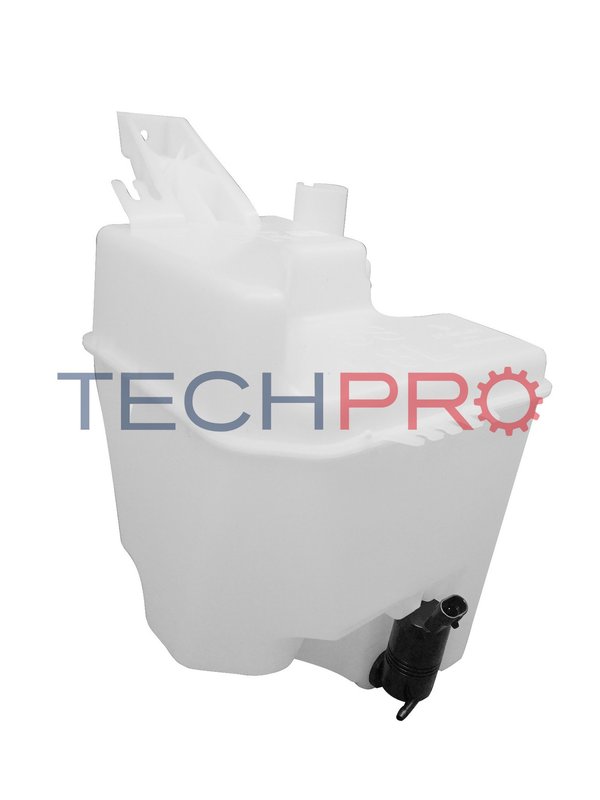 TechPro NI1288186 Washer Fluid Reservoir