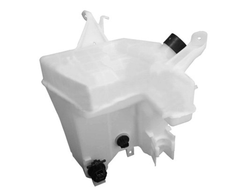 TechPro NI1288208 Washer Fluid Reservoir
