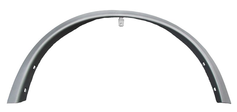 TechPro NI1290101 Wheel Arch Molding - Front Left