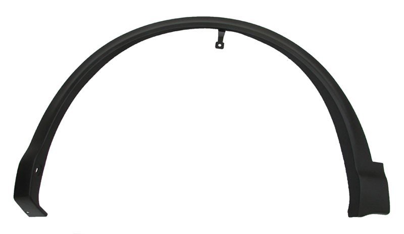 TechPro NI1290103C Wheel Arch Molding - Front Left