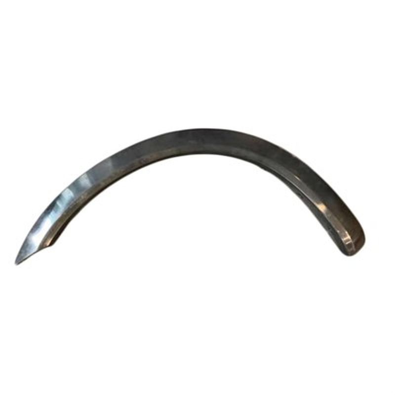 TechPro NI1290105C Wheel Arch Molding - Front Left