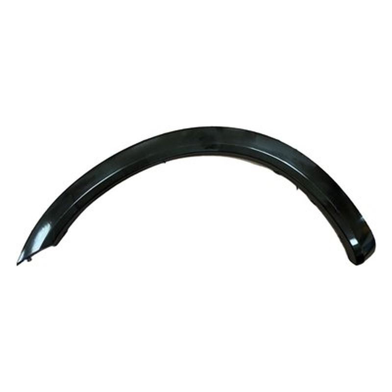 TechPro NI1290106C Wheel Arch Molding - Front Left