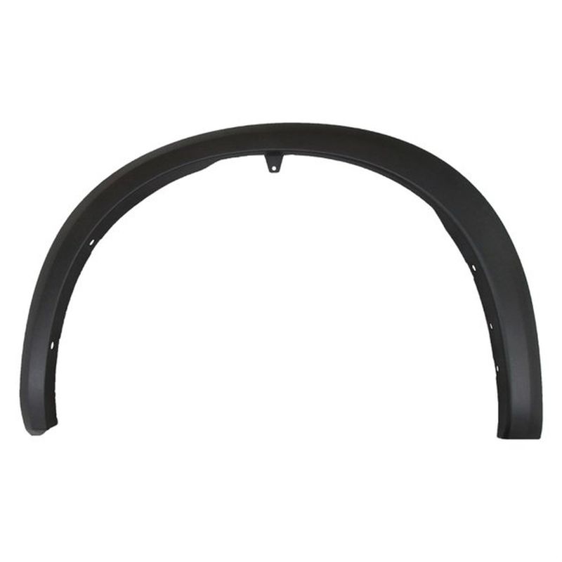 TechPro NI1290109C Wheel Arch Molding - Front Left