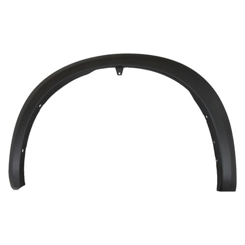 TechPro NI1290109 Wheel Arch Molding - Front Left