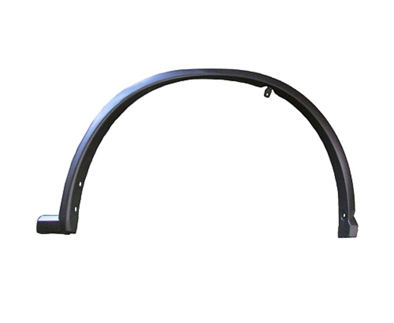 TechPro NI1291100C Wheel Arch Molding - Front Right