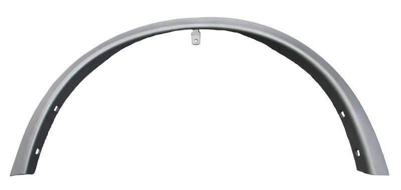 TechPro NI1291101C Wheel Arch Molding - Front Right
