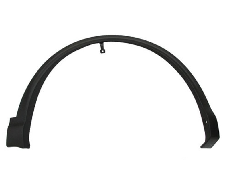 TechPro NI1291103C Wheel Arch Molding - Front Right
