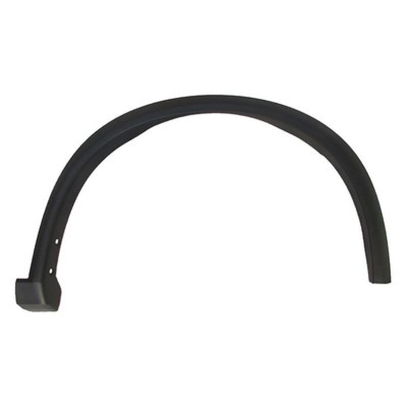 TechPro NI1291108C Wheel Arch Molding - Front Right