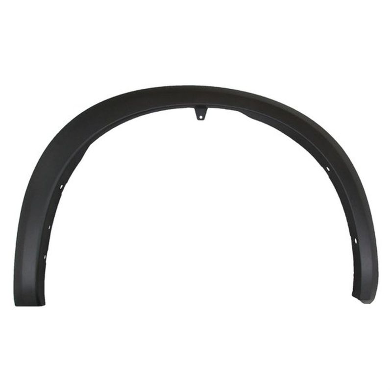 TechPro NI1291109C Wheel Arch Molding - Front Right