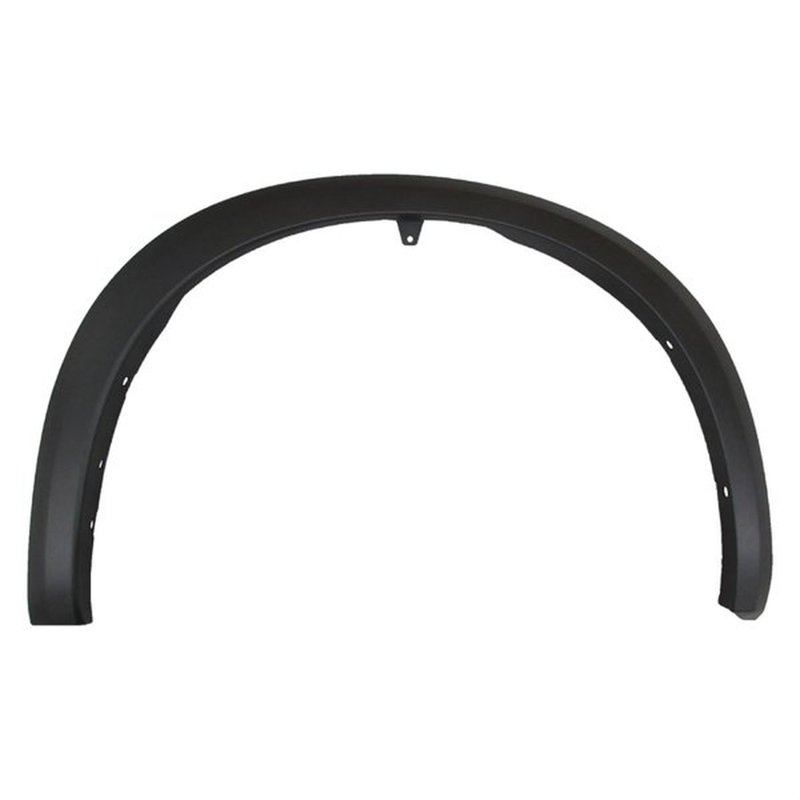 TechPro NI1291109 Wheel Arch Molding - Front Right