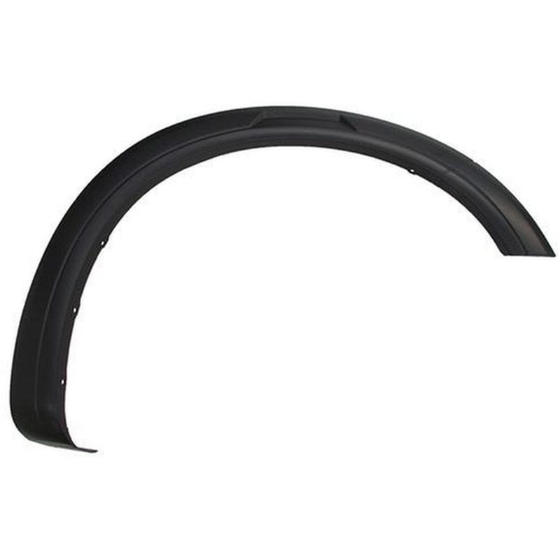 TechPro NI1291110C Wheel Arch Molding - Front Right