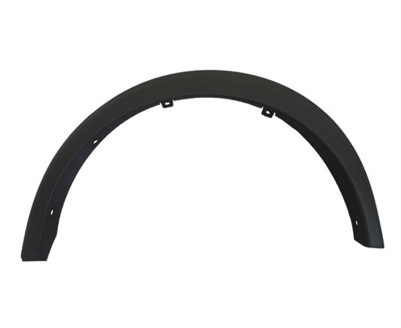 TechPro NI1291111 Wheel Arch Molding - Front Right