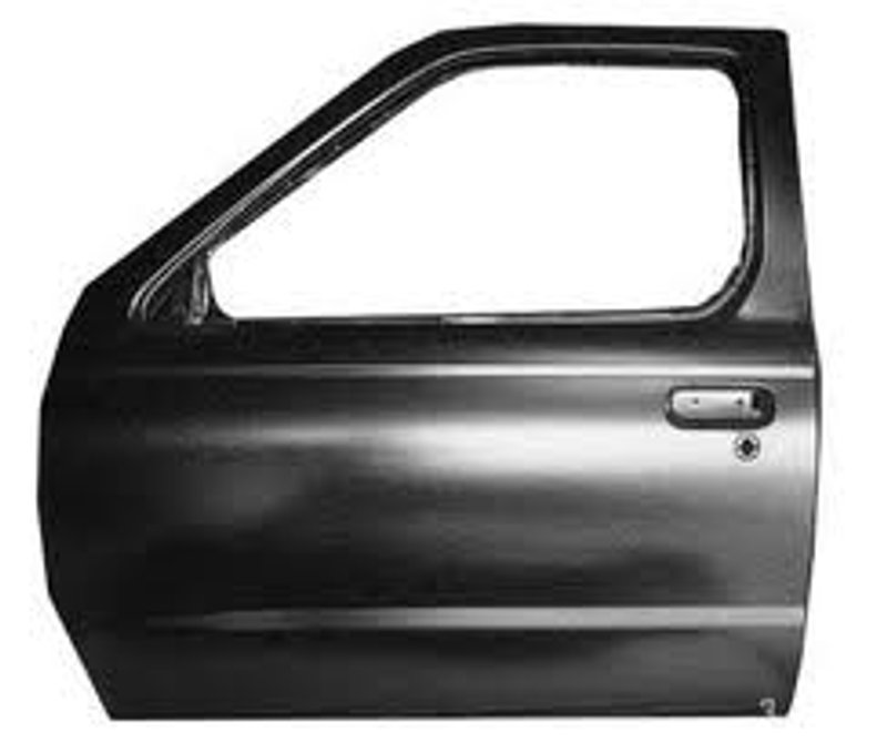 TechPro NI1300106 Door Shell - Front Left