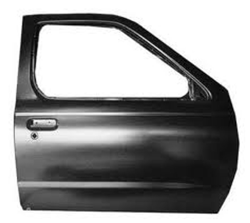 TechPro NI1301106 Door Shell - Front Right