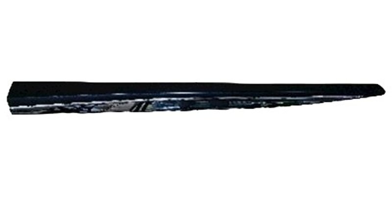 TechPro NI1304107 Door Molding - Front Left