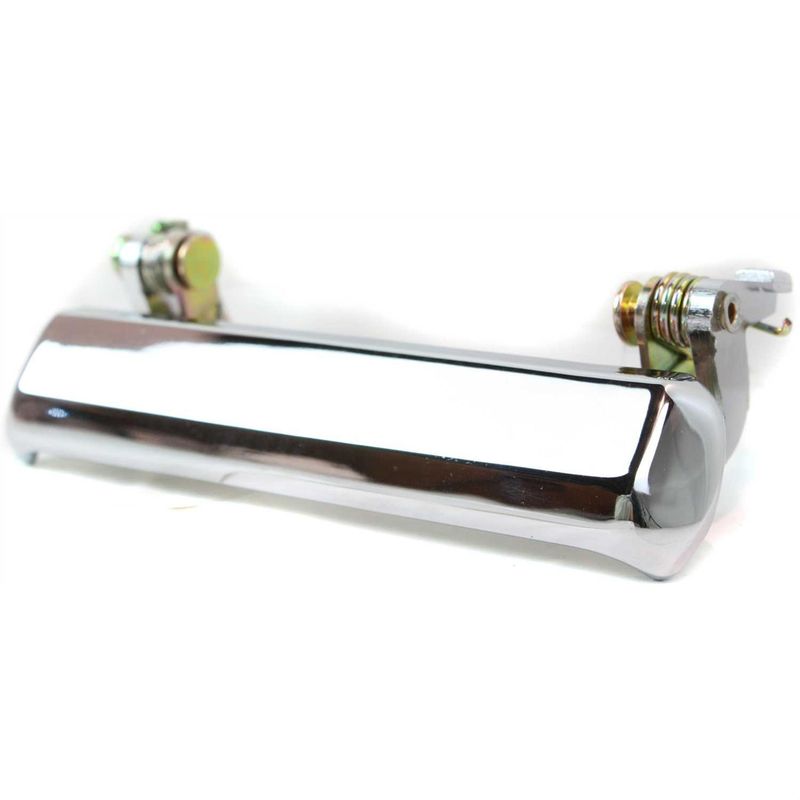 TechPro NI1311109 Exterior Door Handle - Front Right