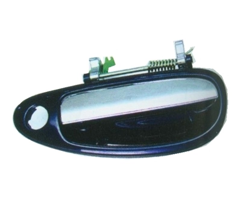TechPro NI1311116 Exterior Door Handle - Front Right