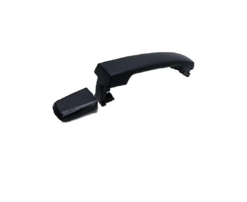 TechPro NI1311119 Exterior Door Handle - Front Right