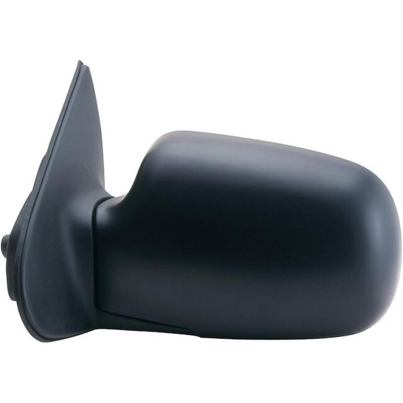 TechPro NI1320116 Door Mirror Set - Left