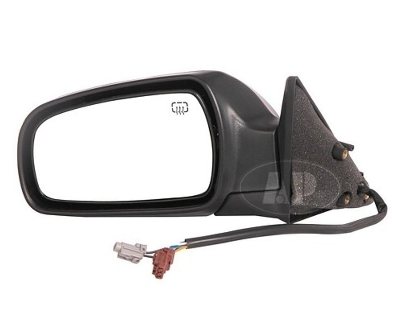 TechPro NI1320130 Door Mirror Set - Left