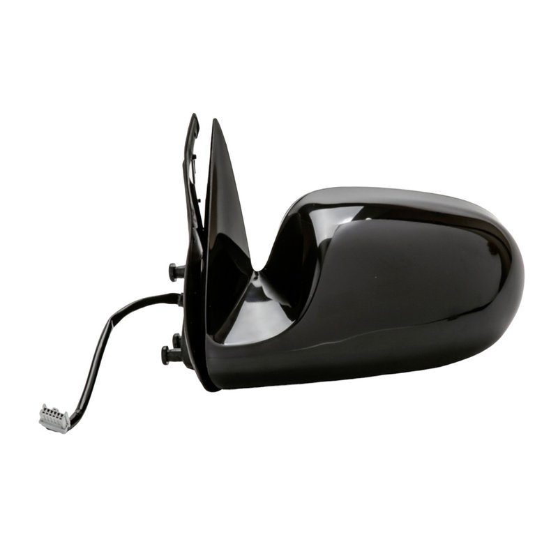 TechPro NI1320133 Door Mirror - Left
