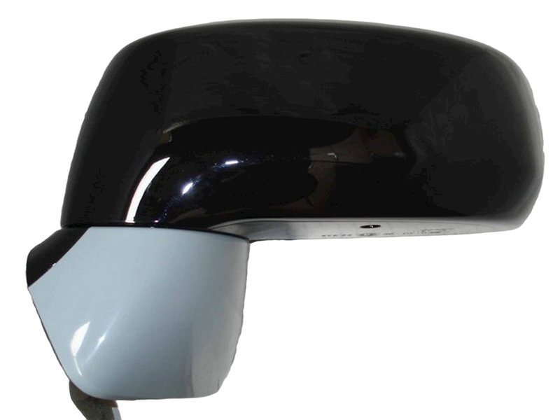 TechPro NI1320165 Door Mirror Set - Left
