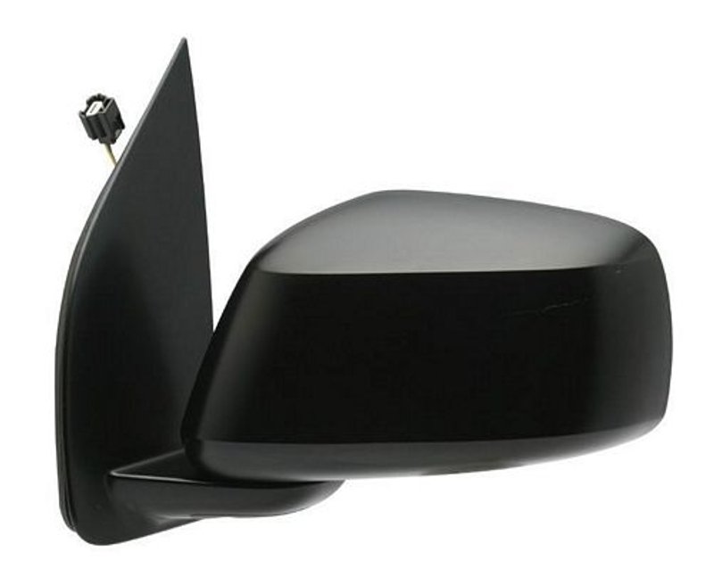 TechPro NI1320190 Door Mirror Set - Left