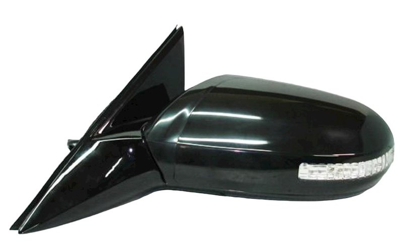 TechPro NI1320193 Door Mirror Set - Left