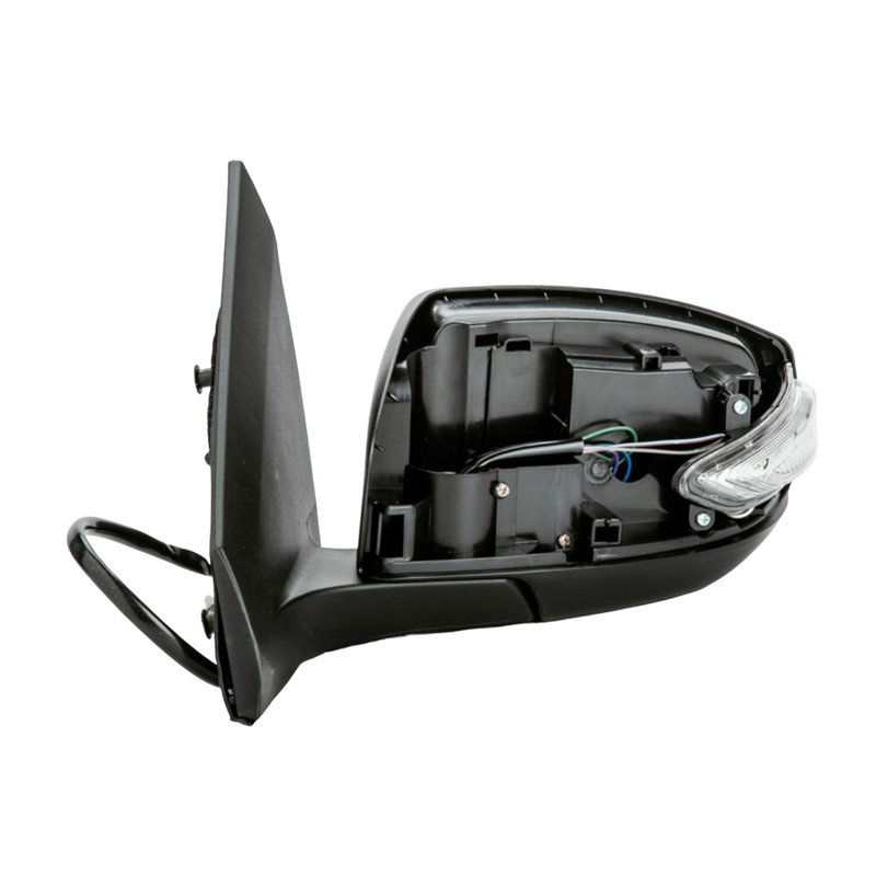 TechPro NI1320237 Door Mirror Set - Left