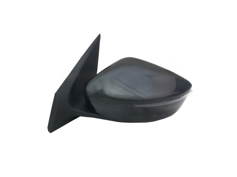 TechPro NI1320253 Door Mirror Set - Left