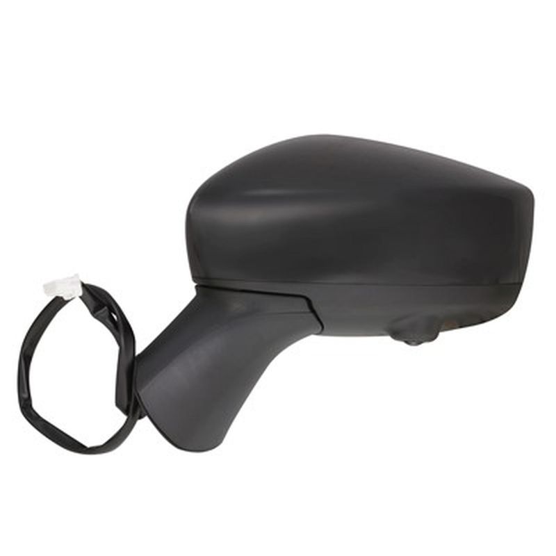 TechPro NI1320265 Door Mirror Set - Left