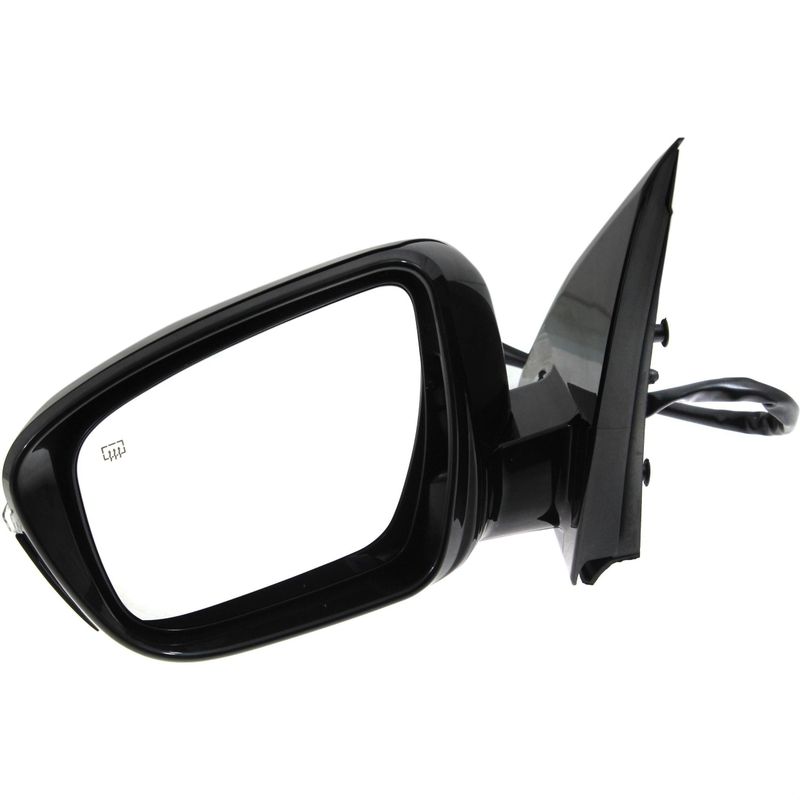 TechPro NI1320275 Door Mirror Set - Left
