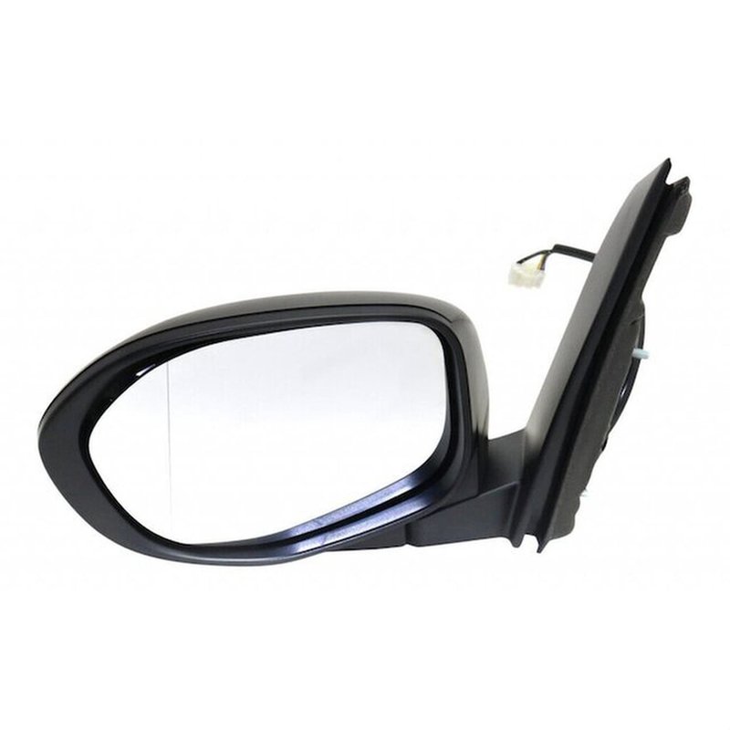 TechPro NI1320278 Door Mirror Set - Left