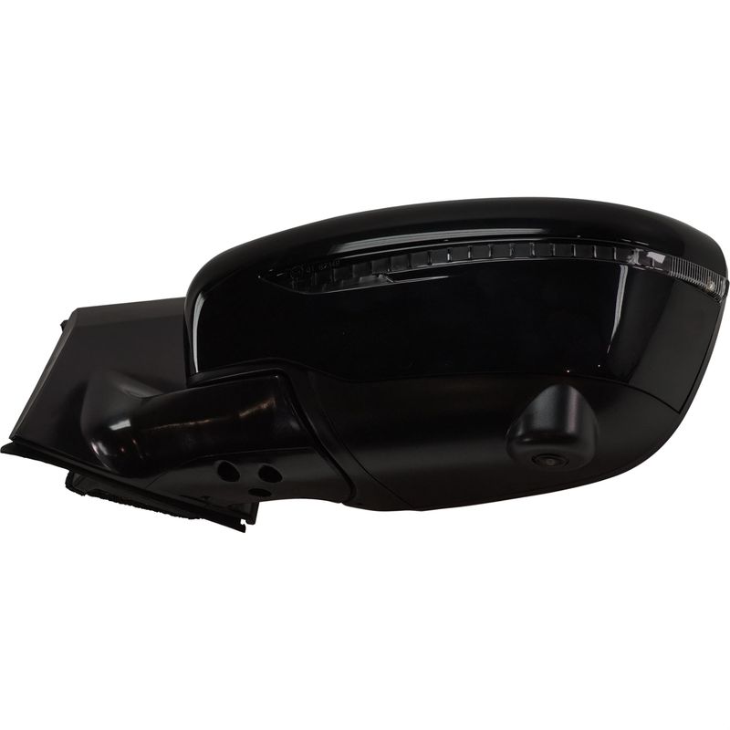 TechPro NI1320288 Door Mirror Set - Left