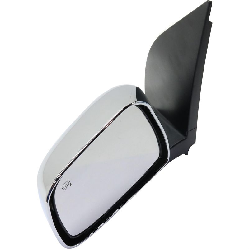 TechPro NI1320291 Door Mirror Set - Left