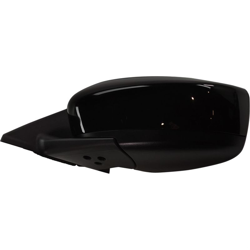 TechPro NI1320295 Door Mirror Set - Left