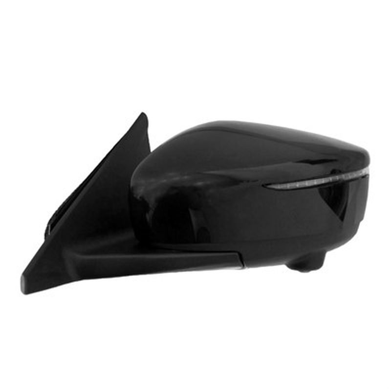 TechPro NI1320298 Door Mirror Set - Left