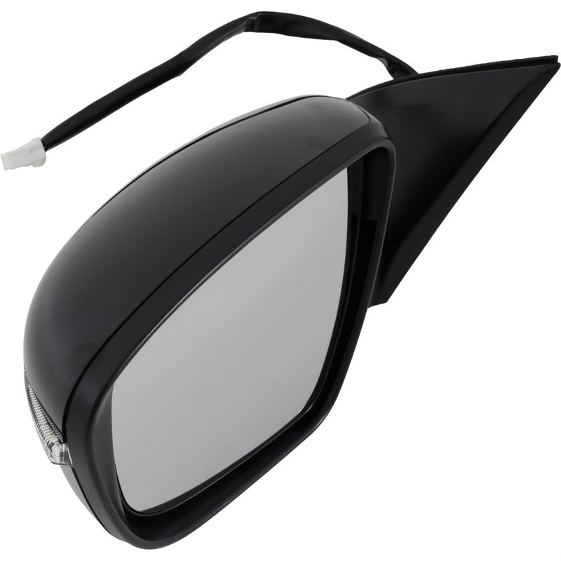 TechPro NI1320302 Door Mirror Set - Left