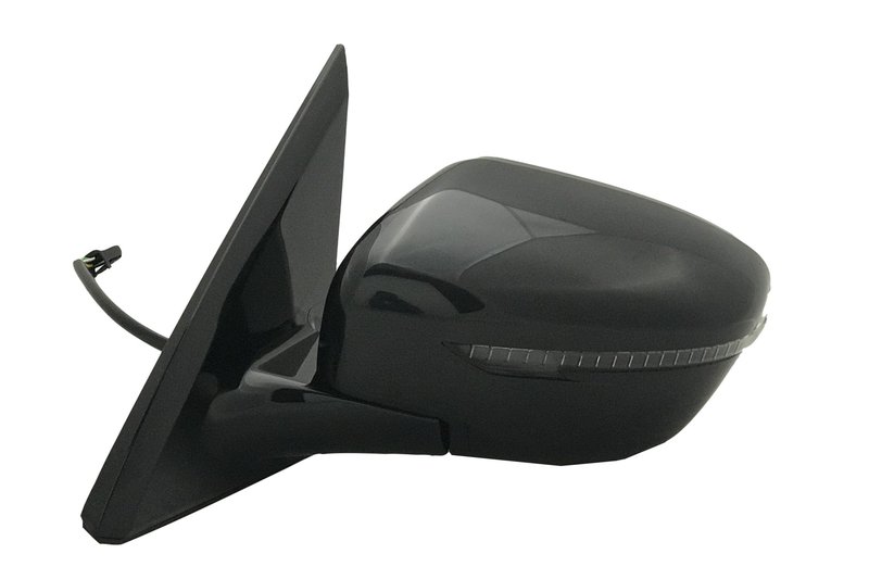 TechPro NI1320319 Door Mirror Set - Left