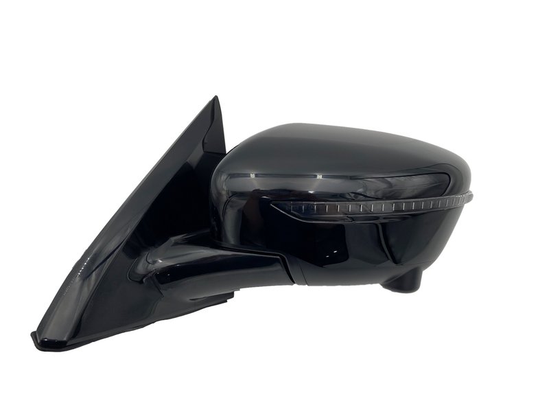 TechPro NI1320320 Door Mirror Set - Left