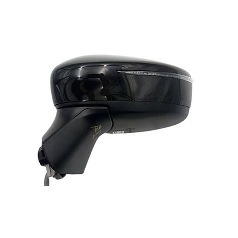 TechPro NI1320323 Door Mirror Set - Left