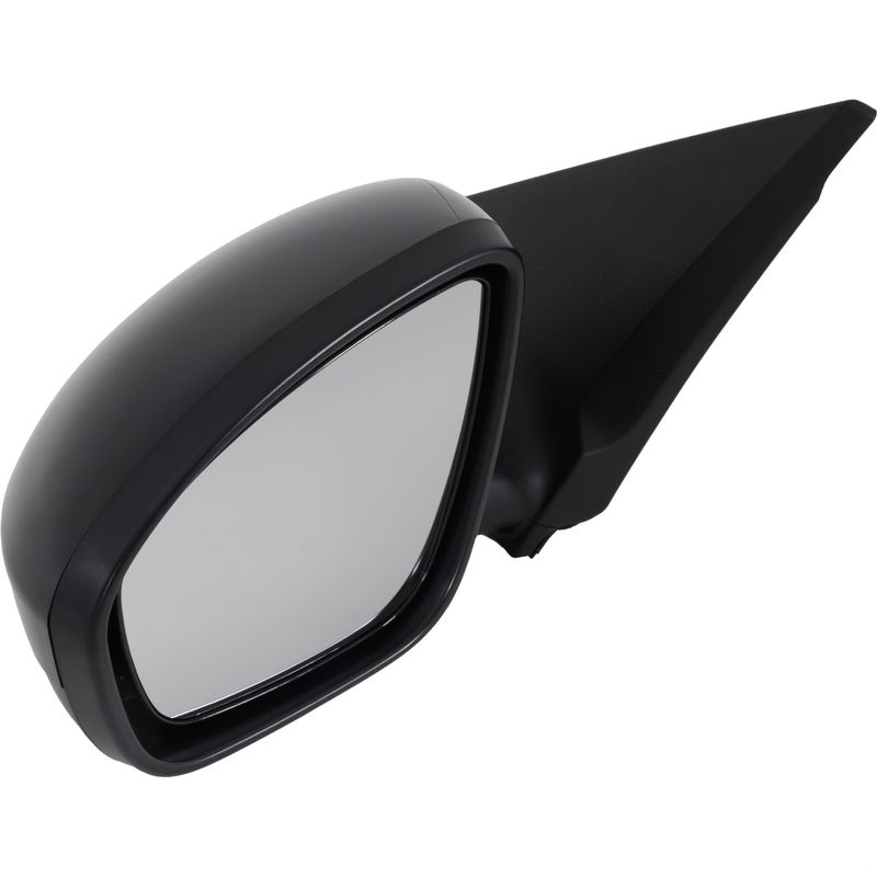 TechPro NI1320326 Door Mirror Set - Left
